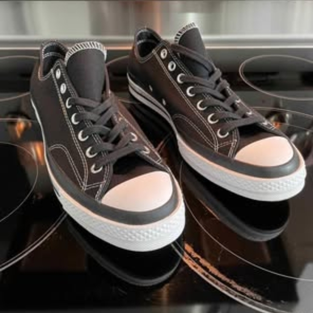 Converse Chuck Taylor All Star x Fragment Brand New In Box!